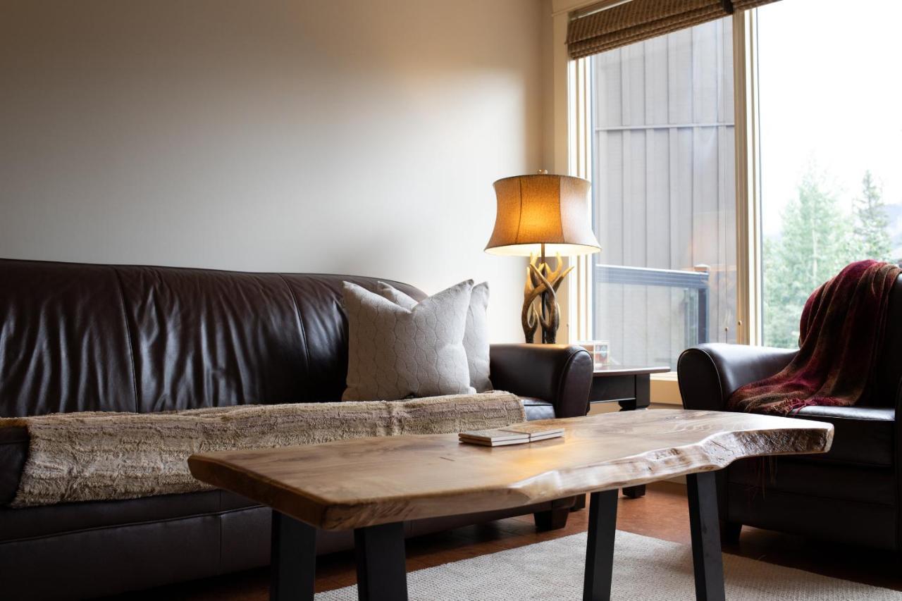 Misty Mountain- Premium 2 Bedroom Mountain View Κάνμορ Εξωτερικό φωτογραφία