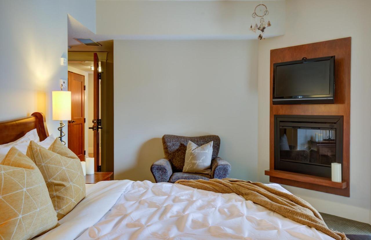 Misty Mountain- Premium 2 Bedroom Mountain View Κάνμορ Εξωτερικό φωτογραφία