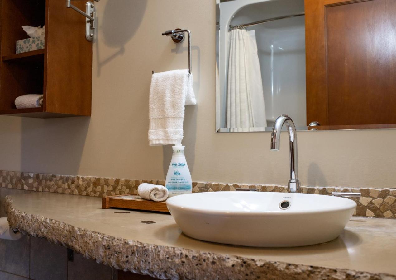 Misty Mountain- Premium 2 Bedroom Mountain View Κάνμορ Εξωτερικό φωτογραφία