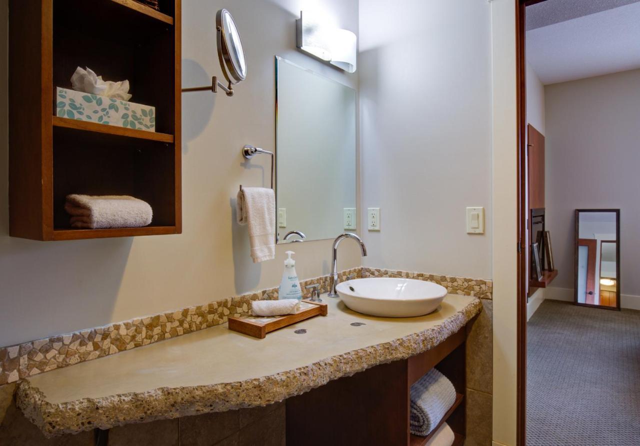 Misty Mountain- Premium 2 Bedroom Mountain View Κάνμορ Εξωτερικό φωτογραφία